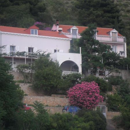 House Smajic Hotel Dubrovnik Bagian luar foto