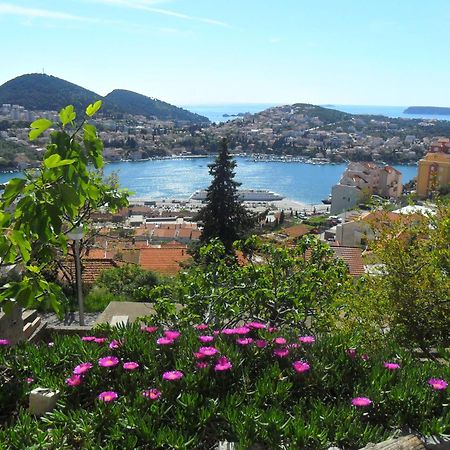 House Smajic Hotel Dubrovnik Bagian luar foto