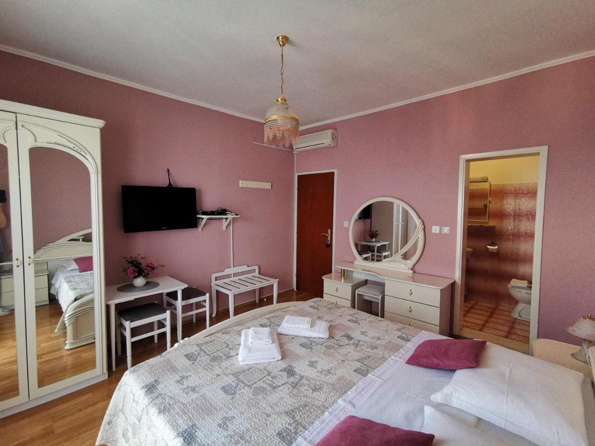 House Smajic Hotel Dubrovnik Bagian luar foto