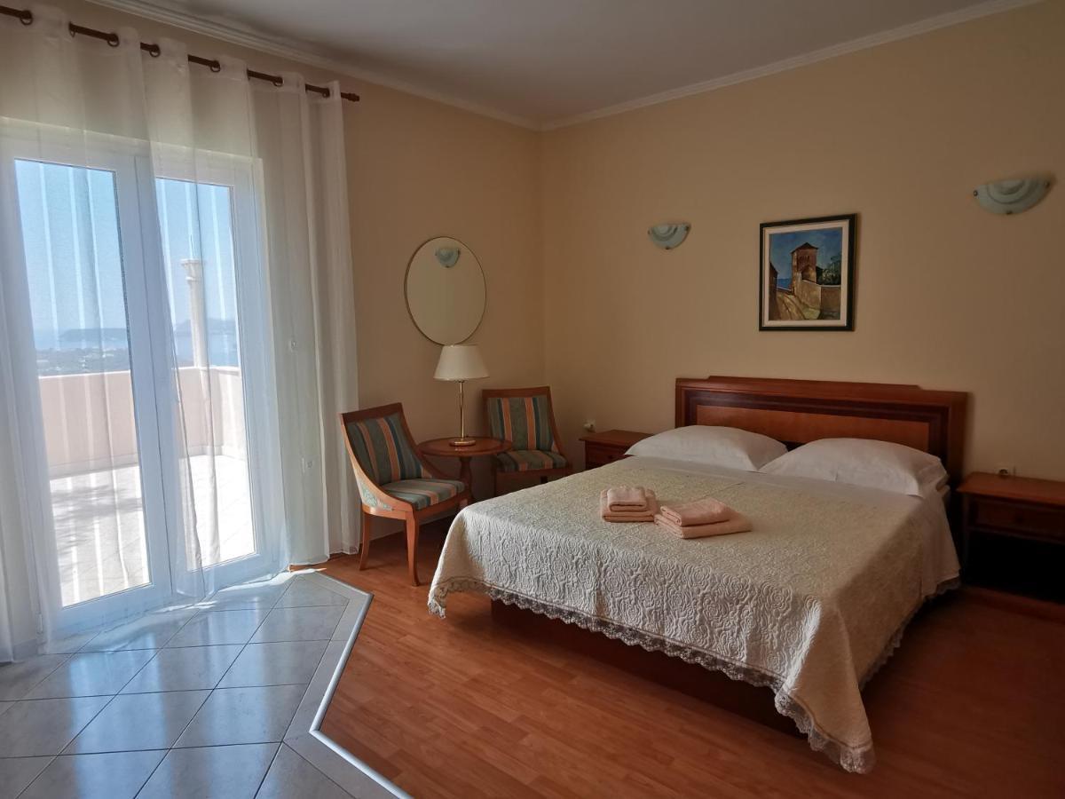 House Smajic Hotel Dubrovnik Bagian luar foto