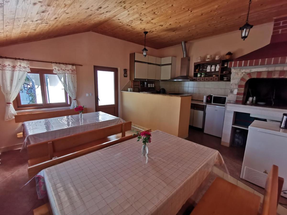 House Smajic Hotel Dubrovnik Bagian luar foto