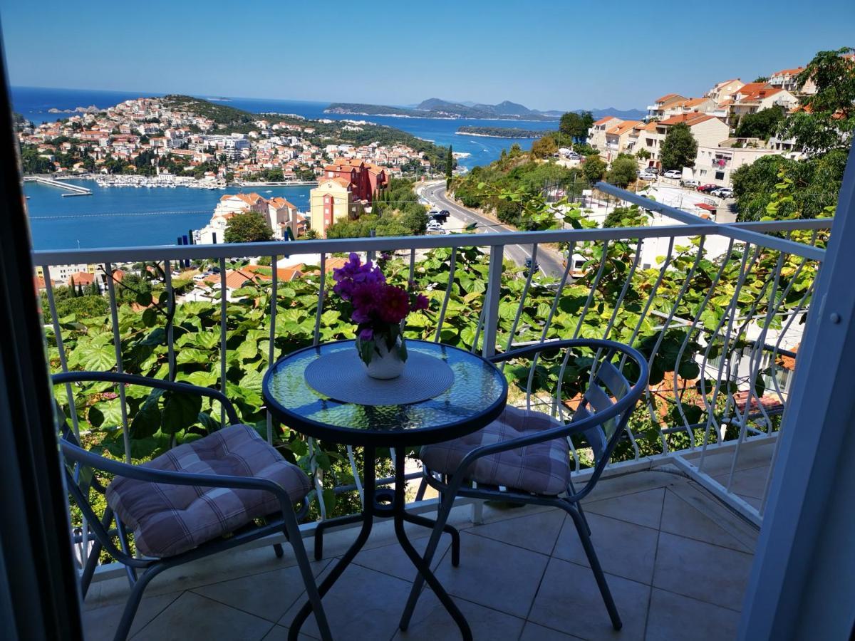 House Smajic Hotel Dubrovnik Bagian luar foto