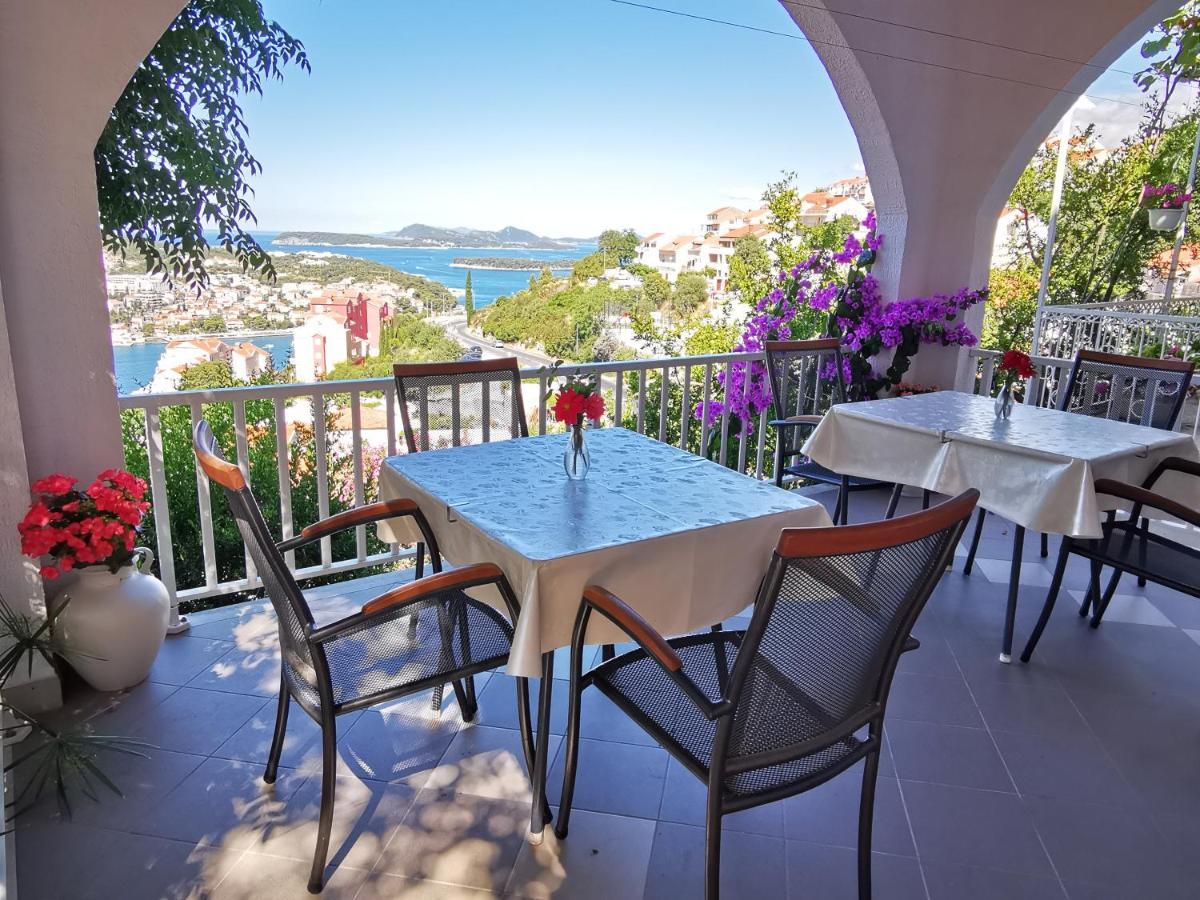 House Smajic Hotel Dubrovnik Bagian luar foto