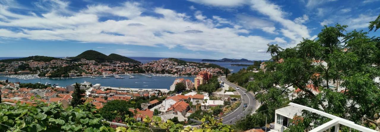 House Smajic Hotel Dubrovnik Bagian luar foto