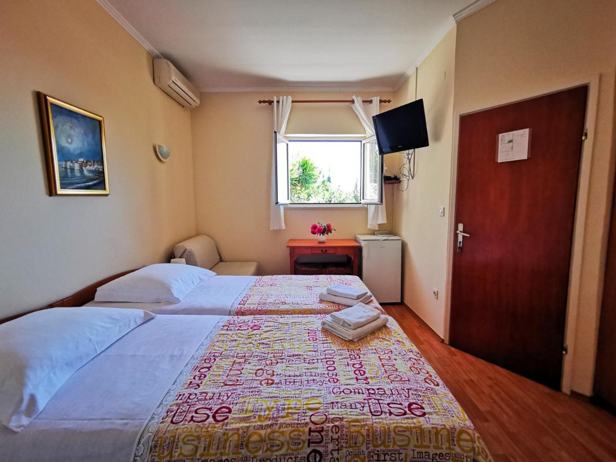 House Smajic Hotel Dubrovnik Bagian luar foto