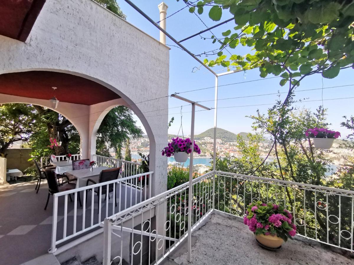 House Smajic Hotel Dubrovnik Bagian luar foto