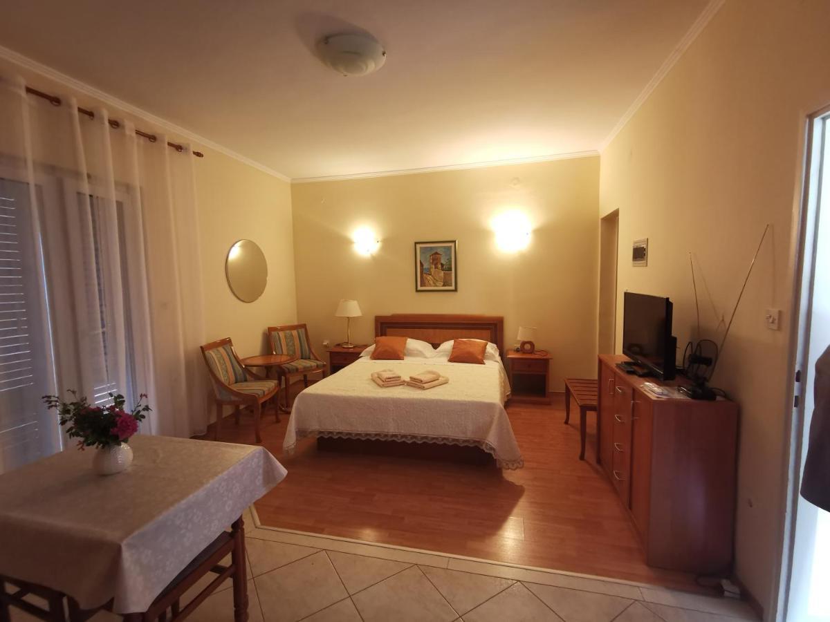 House Smajic Hotel Dubrovnik Bagian luar foto
