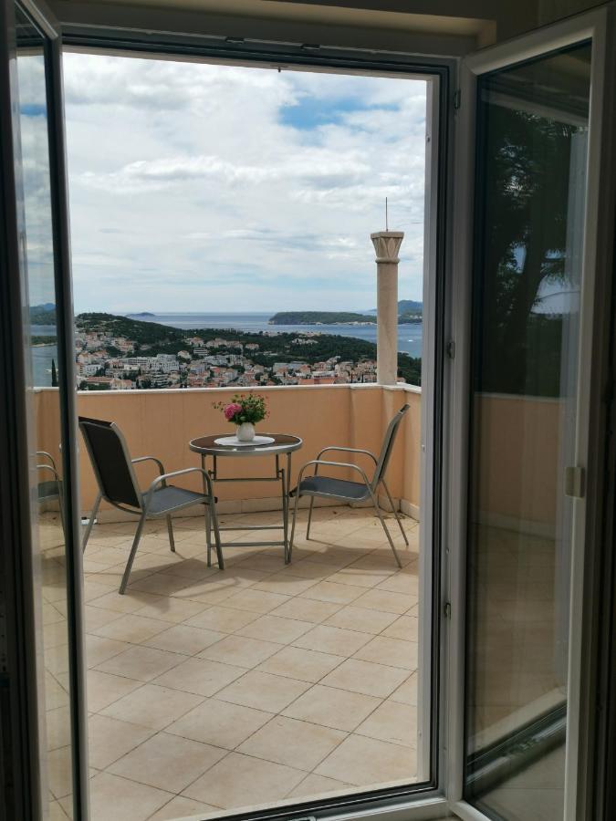 House Smajic Hotel Dubrovnik Bagian luar foto