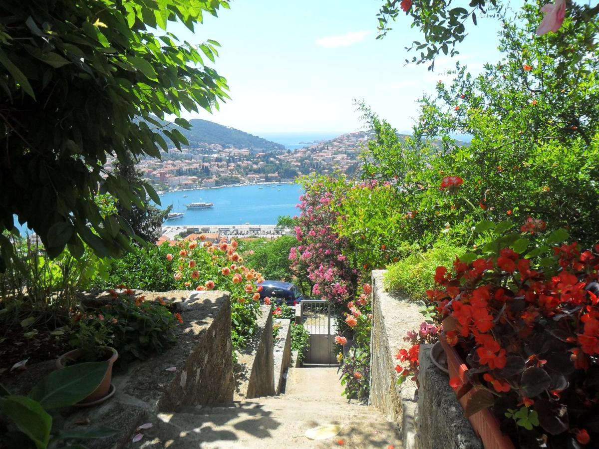 House Smajic Hotel Dubrovnik Bagian luar foto