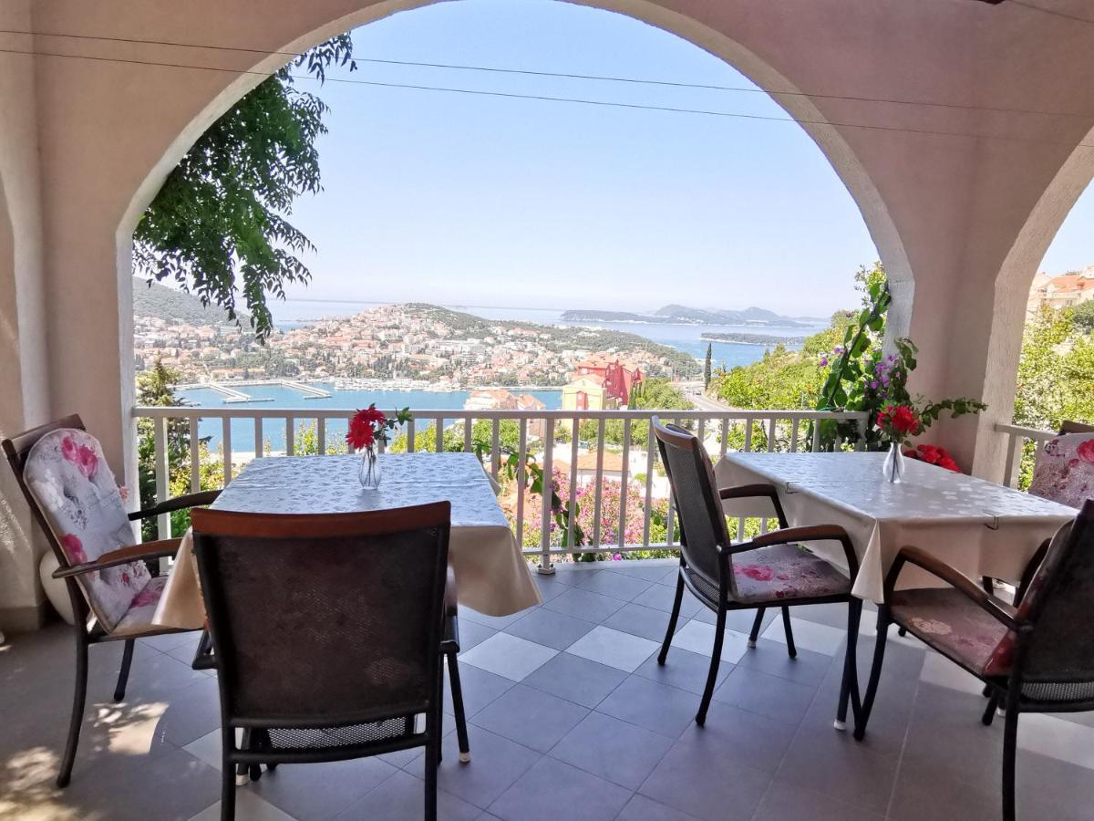 House Smajic Hotel Dubrovnik Bagian luar foto