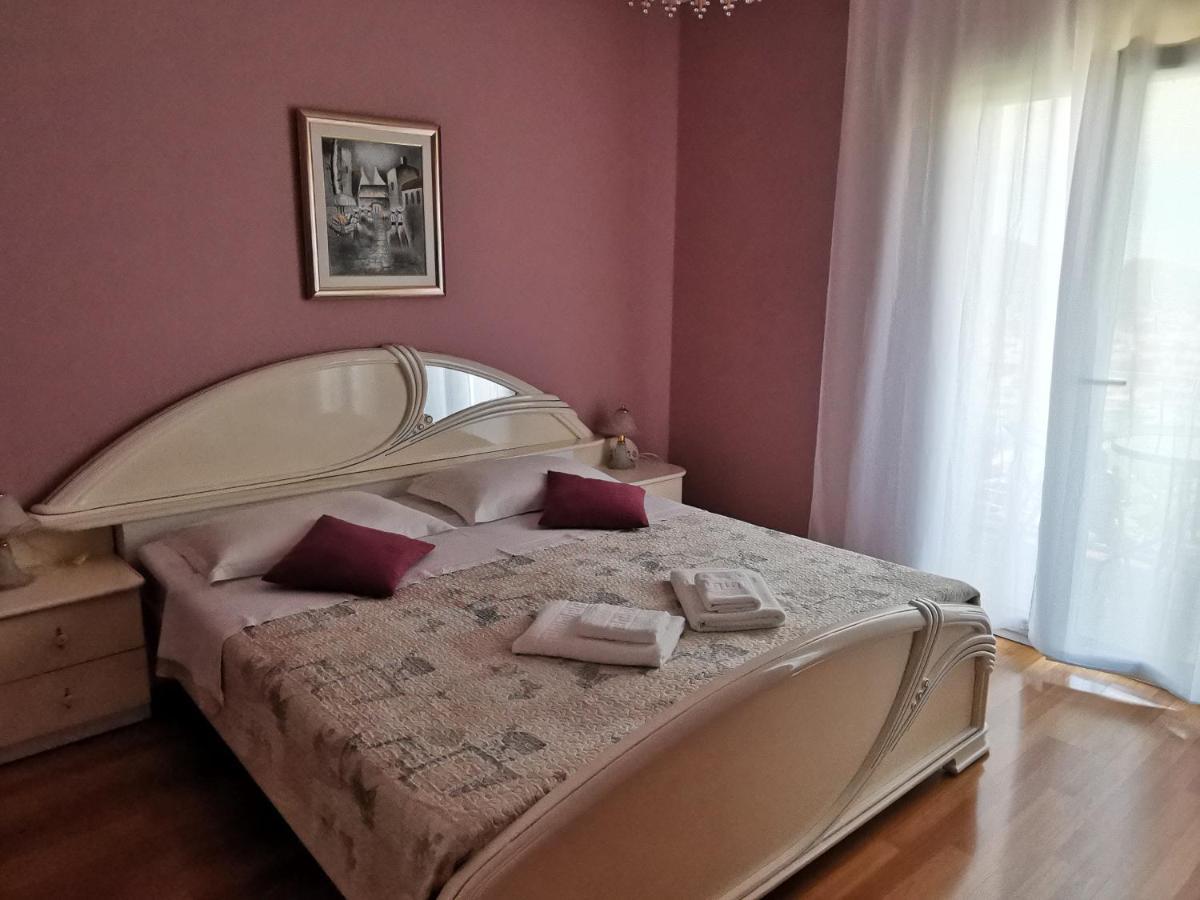House Smajic Hotel Dubrovnik Bagian luar foto