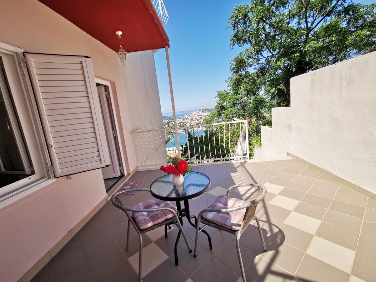 House Smajic Hotel Dubrovnik Bagian luar foto