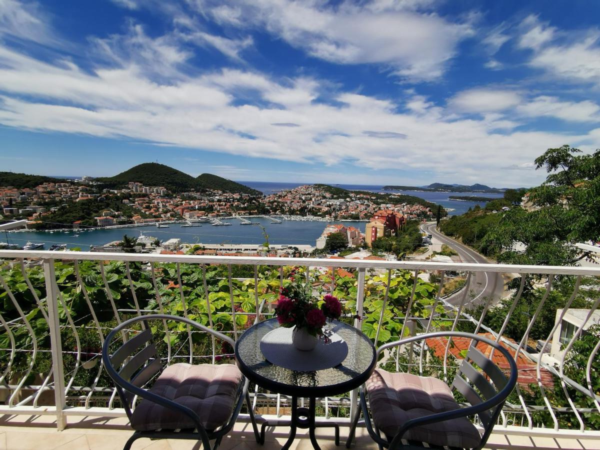House Smajic Hotel Dubrovnik Bagian luar foto