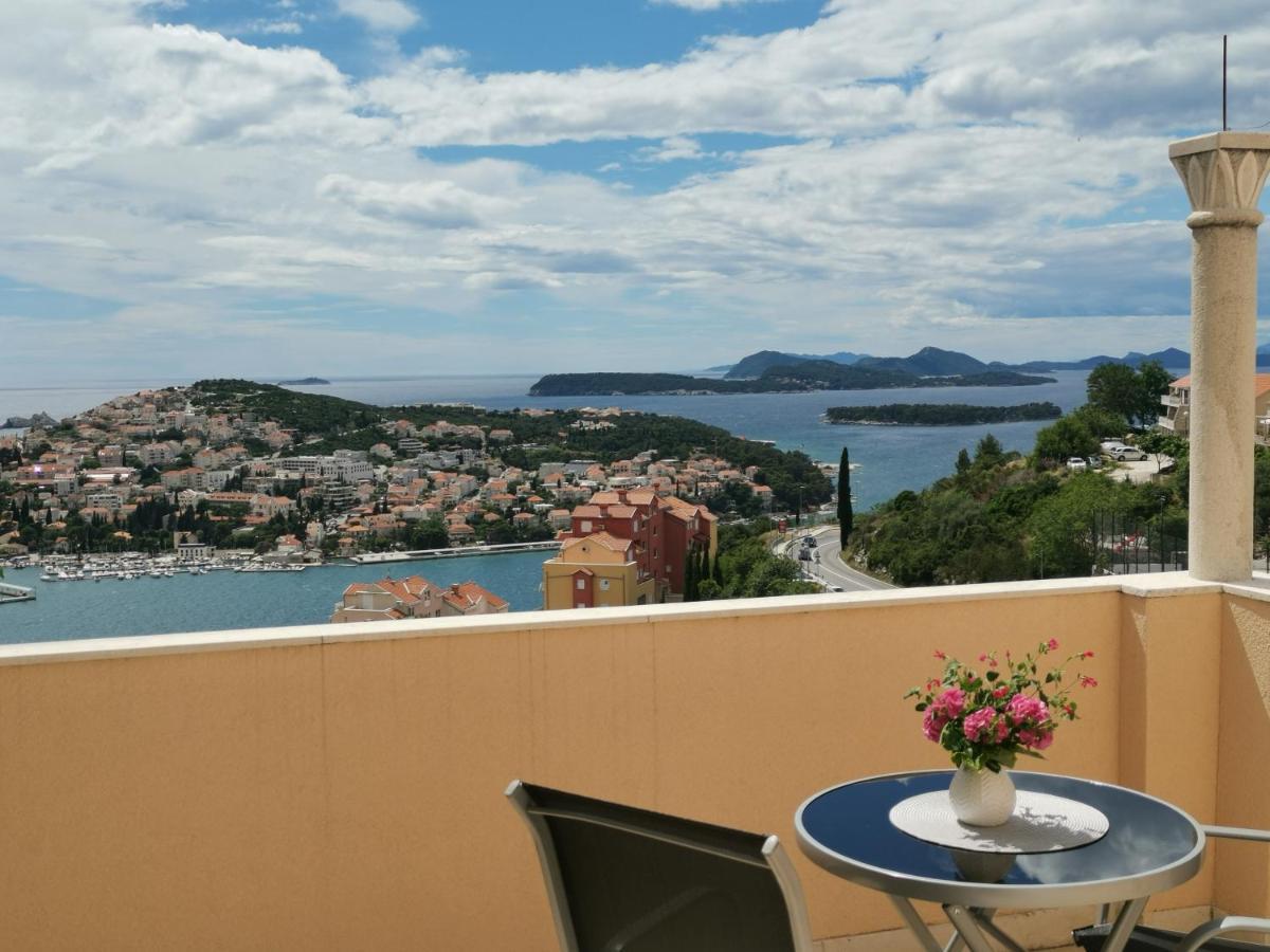 House Smajic Hotel Dubrovnik Bagian luar foto