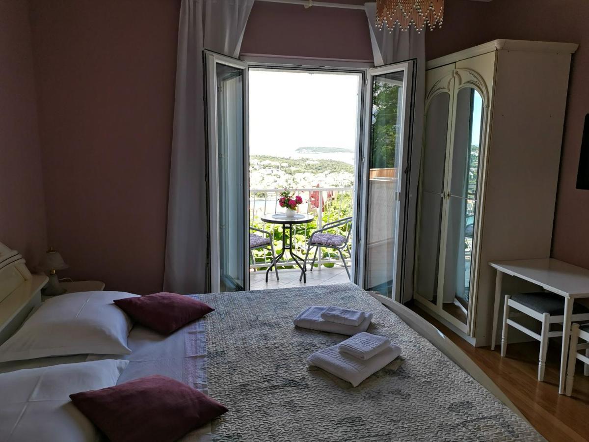 House Smajic Hotel Dubrovnik Bagian luar foto