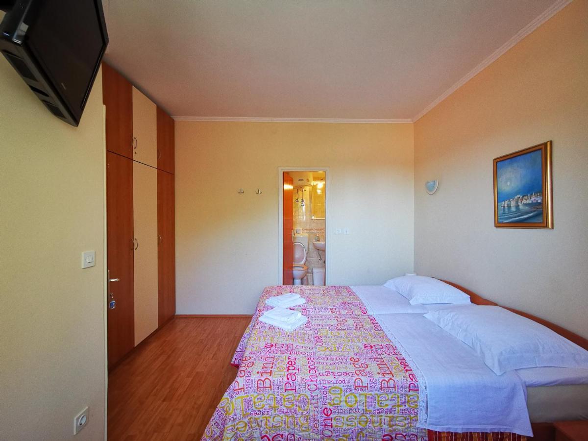 House Smajic Hotel Dubrovnik Bagian luar foto