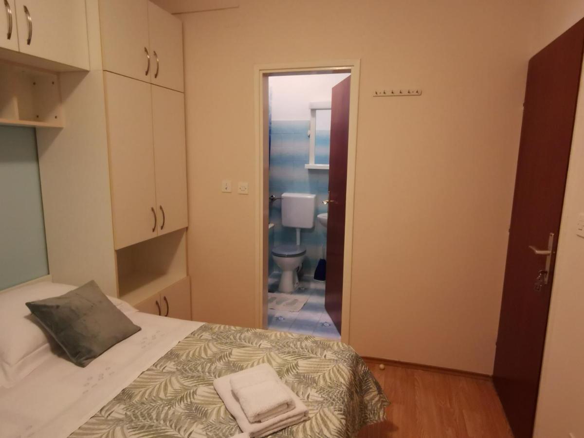 House Smajic Hotel Dubrovnik Bagian luar foto