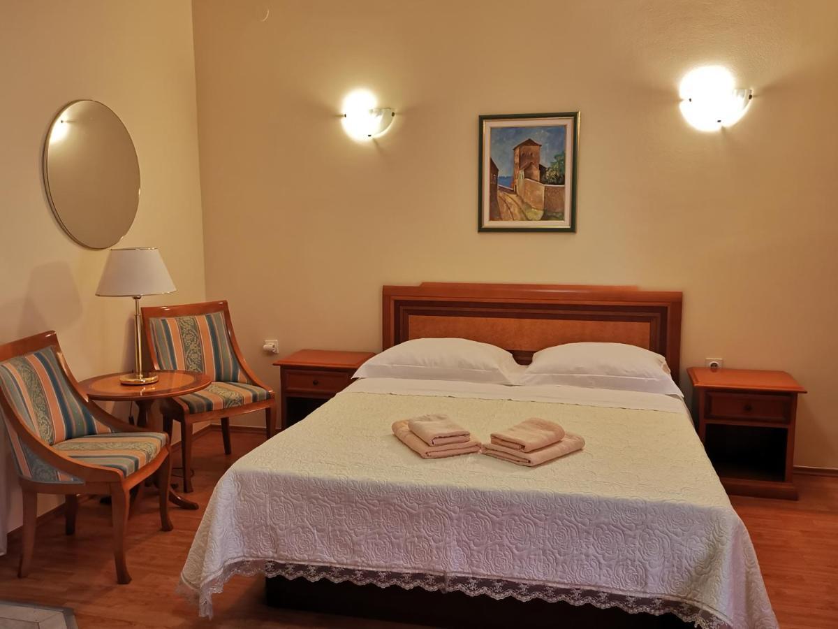 House Smajic Hotel Dubrovnik Bagian luar foto