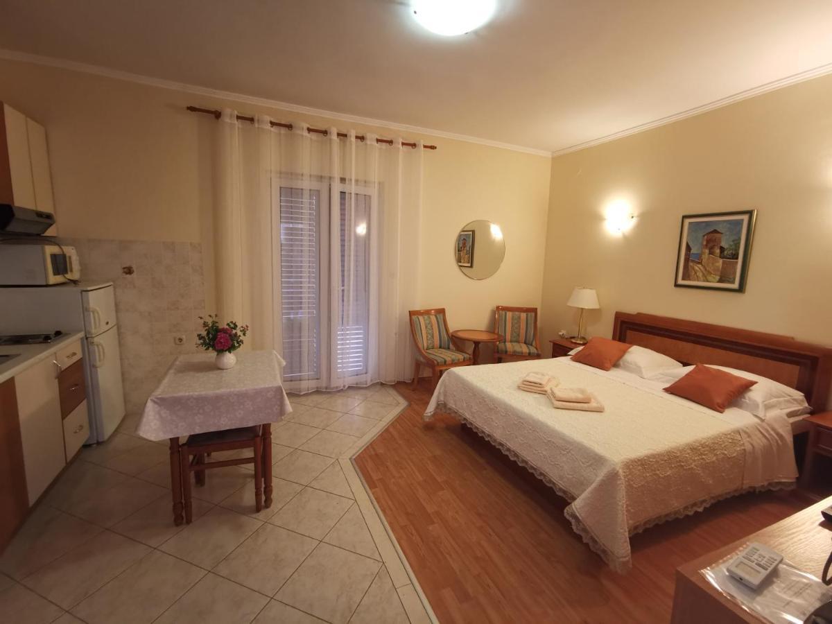House Smajic Hotel Dubrovnik Bagian luar foto