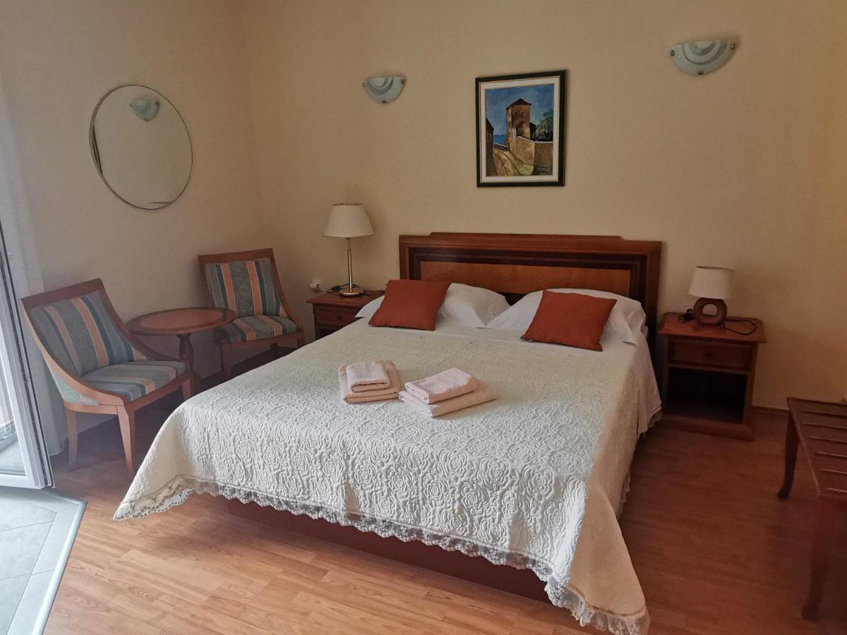 House Smajic Hotel Dubrovnik Bagian luar foto