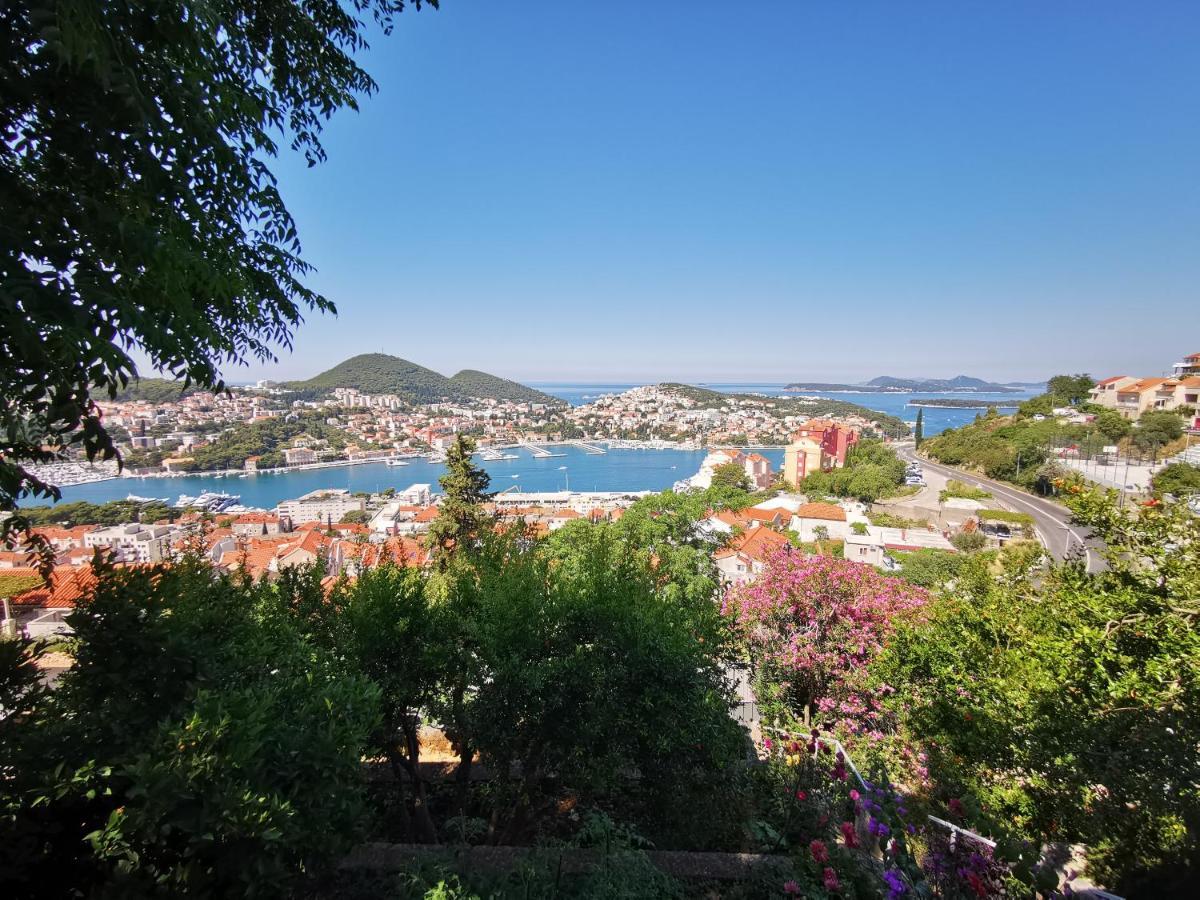House Smajic Hotel Dubrovnik Bagian luar foto