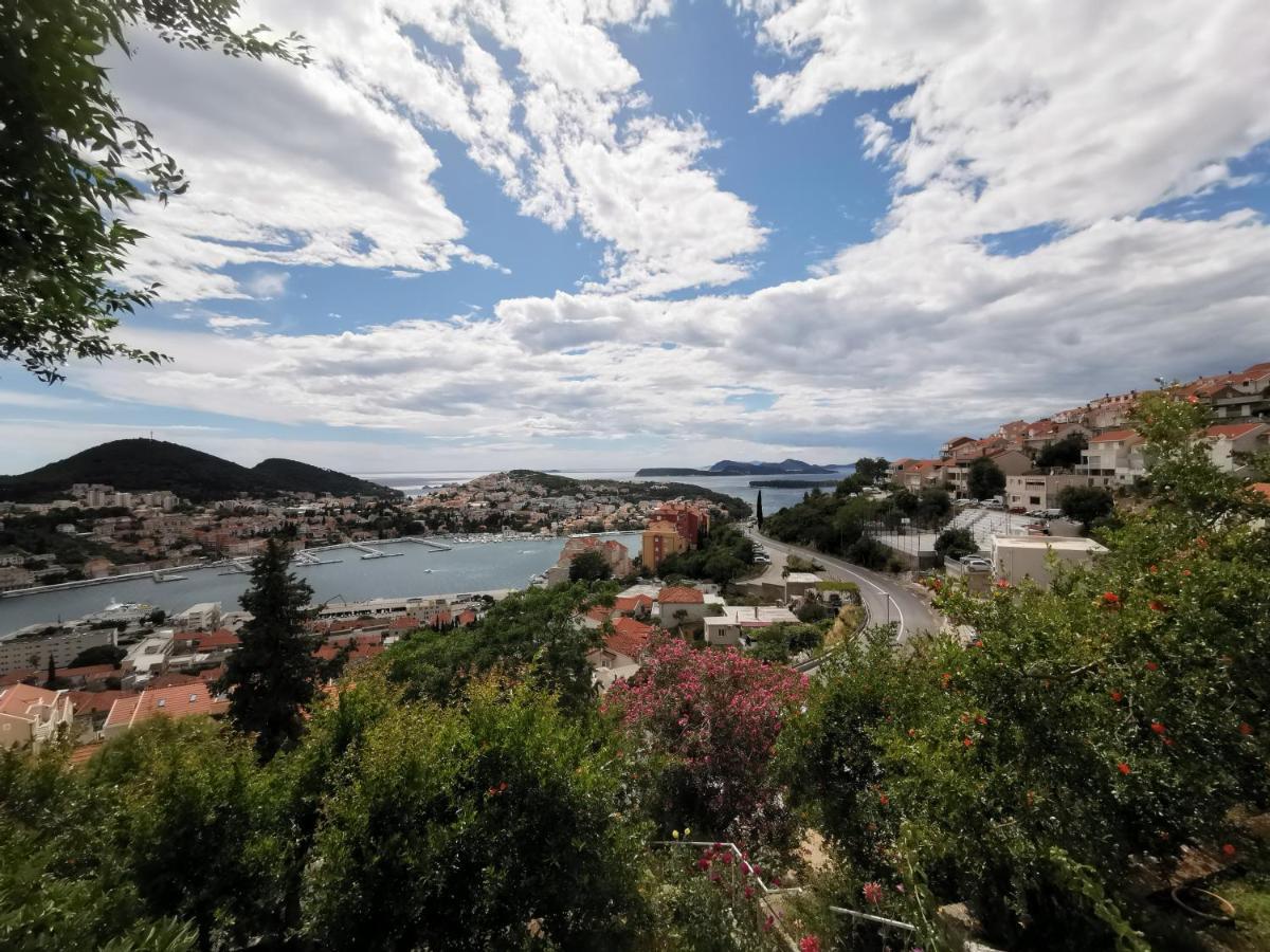 House Smajic Hotel Dubrovnik Bagian luar foto