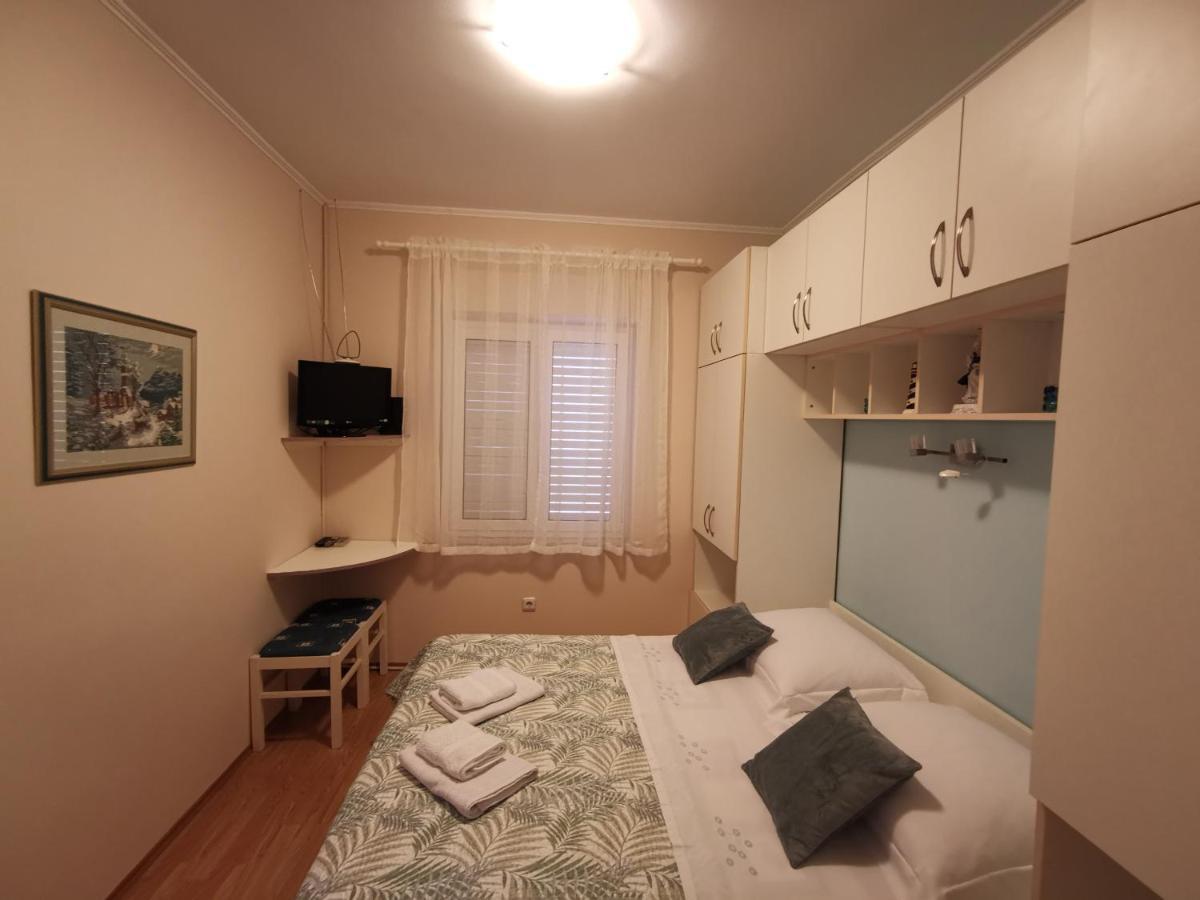 House Smajic Hotel Dubrovnik Bagian luar foto