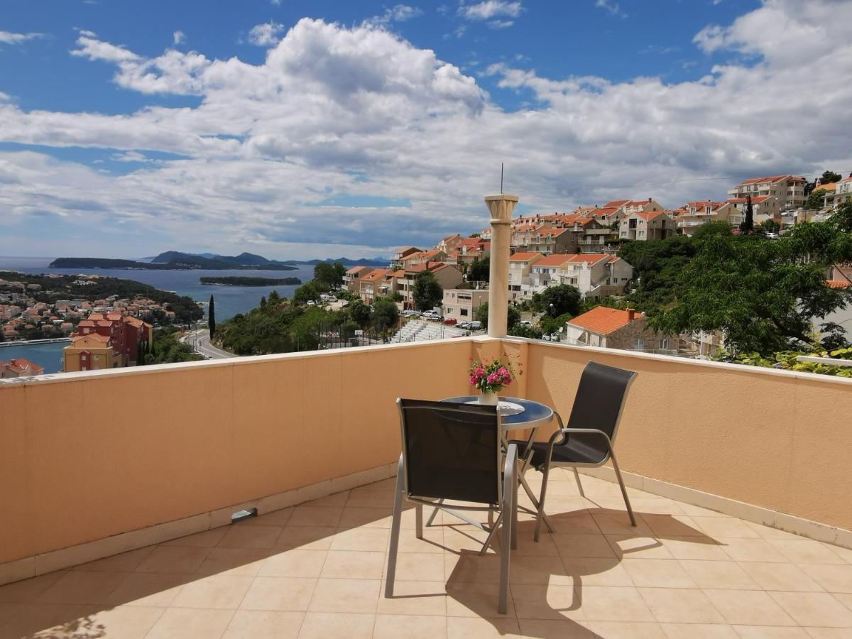 House Smajic Hotel Dubrovnik Bagian luar foto