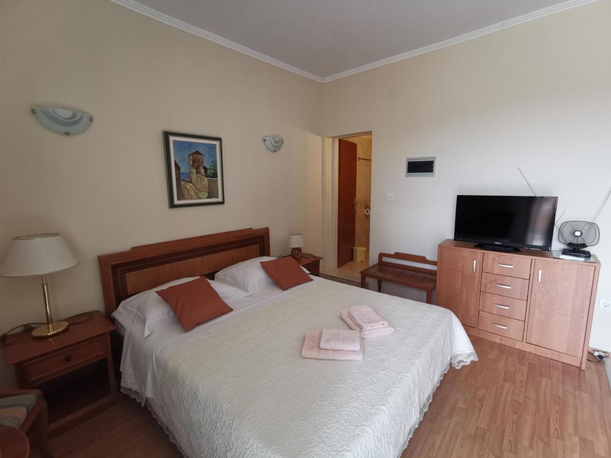 House Smajic Hotel Dubrovnik Bagian luar foto