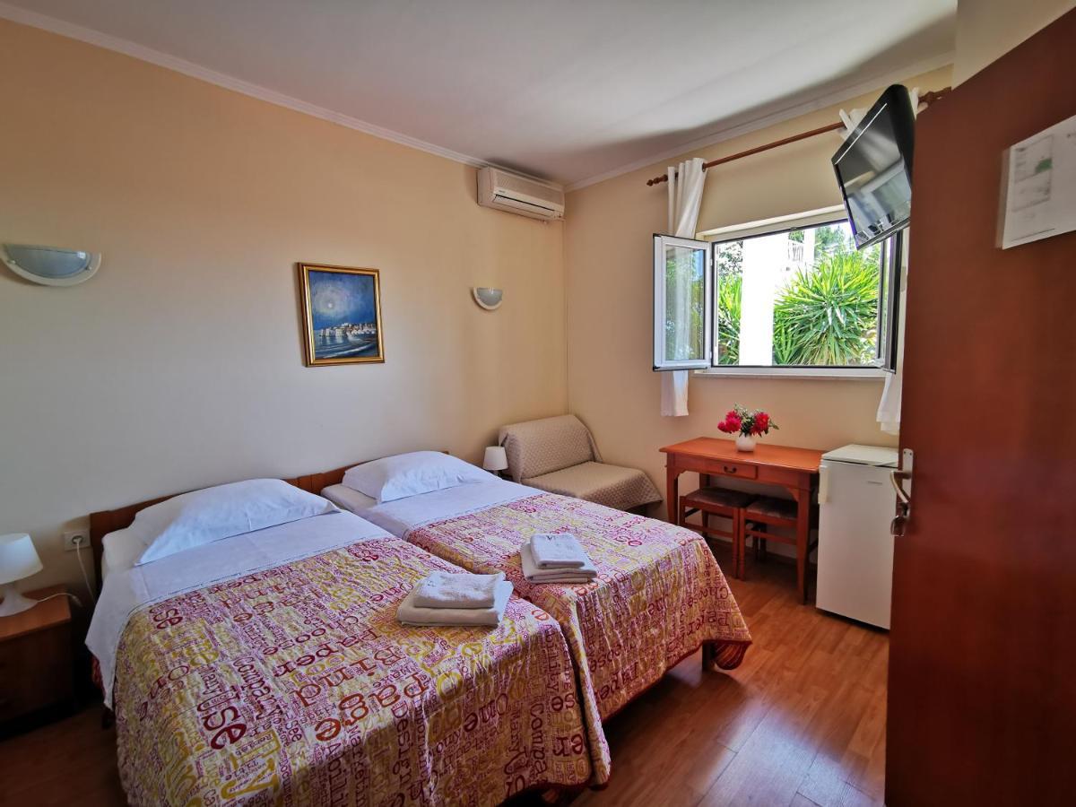 House Smajic Hotel Dubrovnik Bagian luar foto
