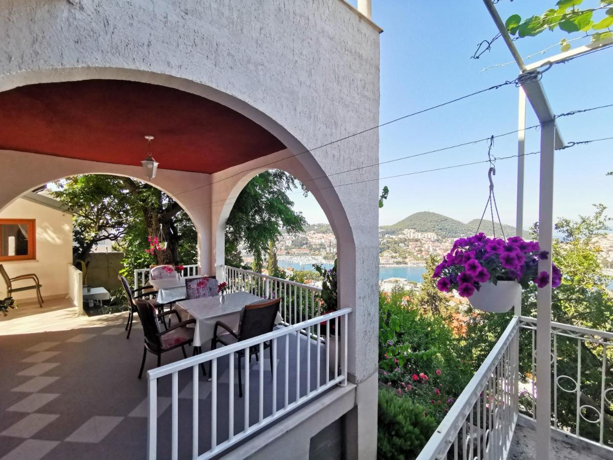 House Smajic Hotel Dubrovnik Bagian luar foto