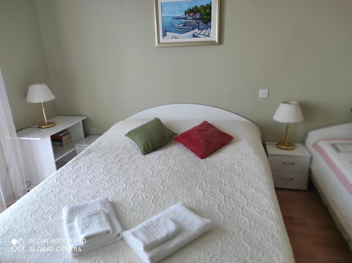 House Smajic Hotel Dubrovnik Bagian luar foto