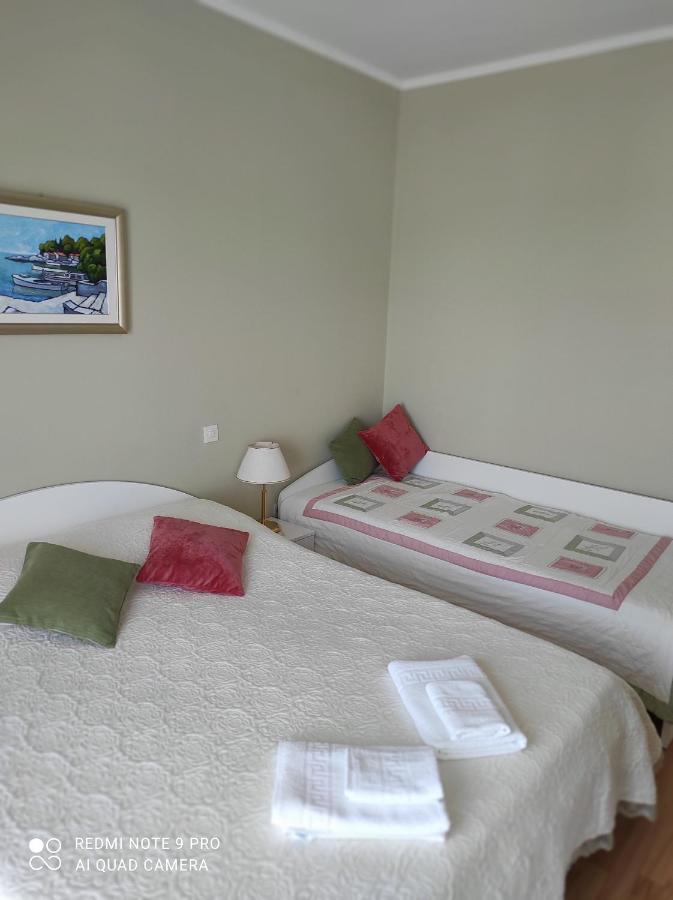 House Smajic Hotel Dubrovnik Bagian luar foto