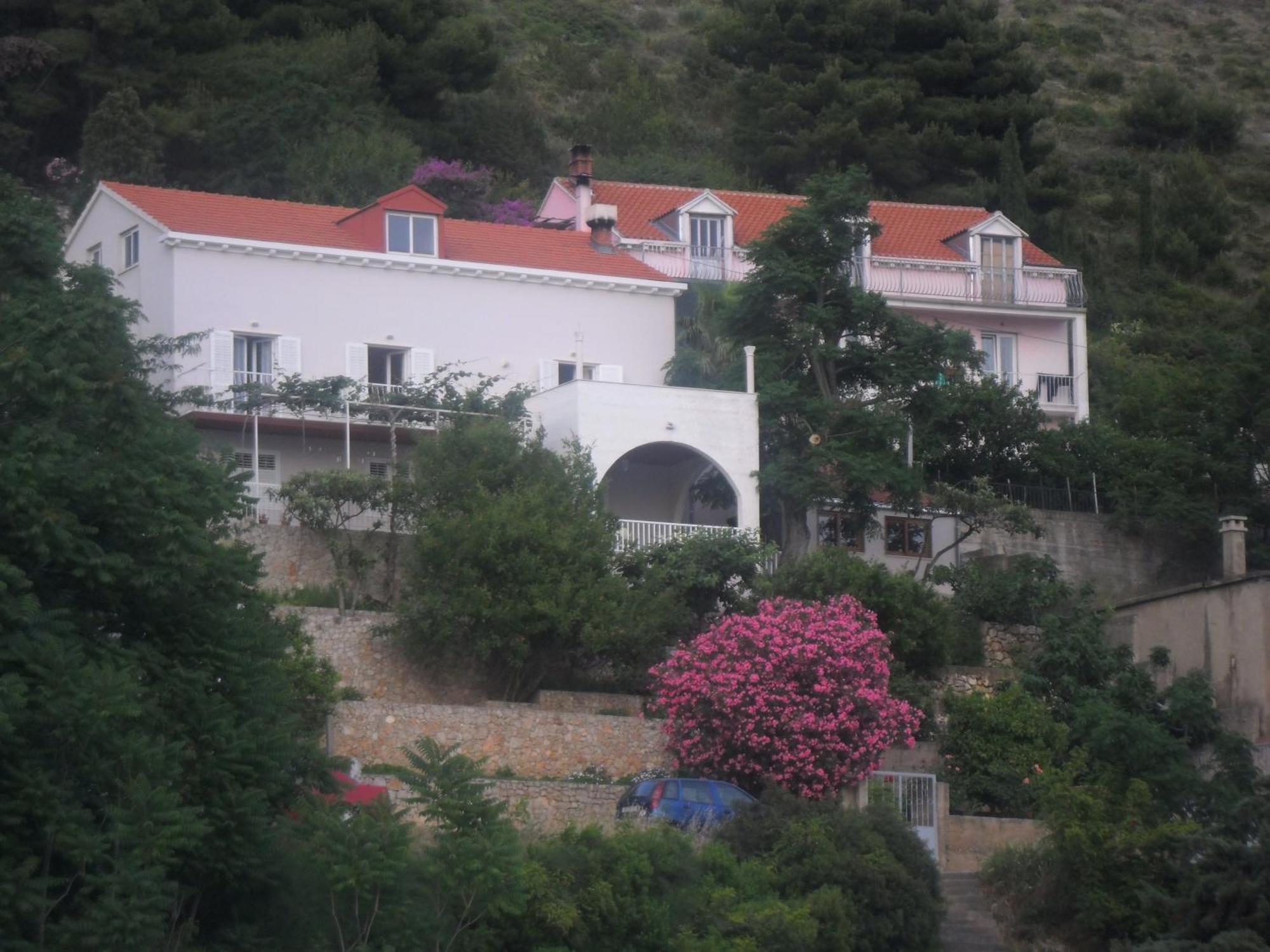 House Smajic Hotel Dubrovnik Bagian luar foto
