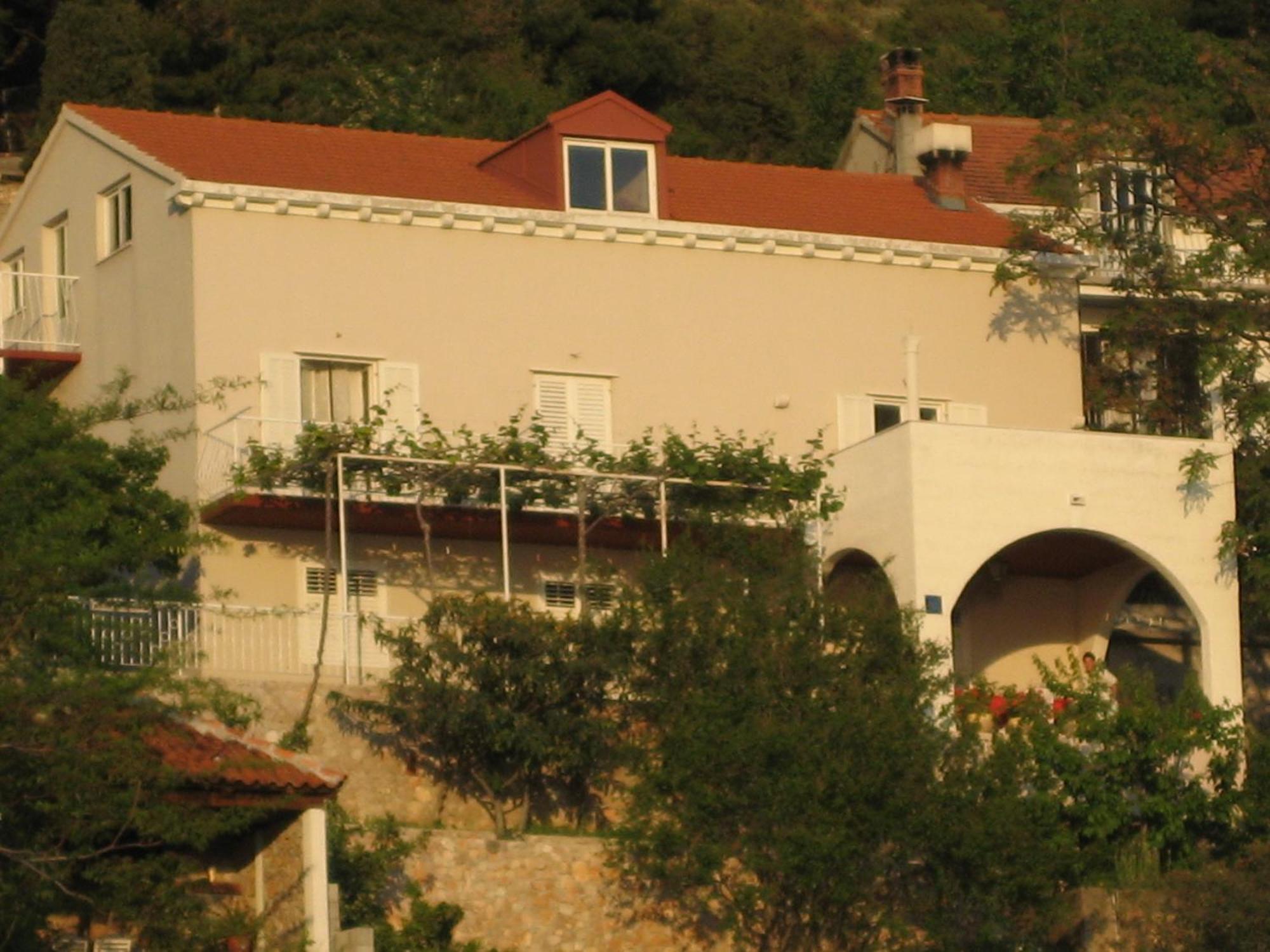 House Smajic Hotel Dubrovnik Bagian luar foto