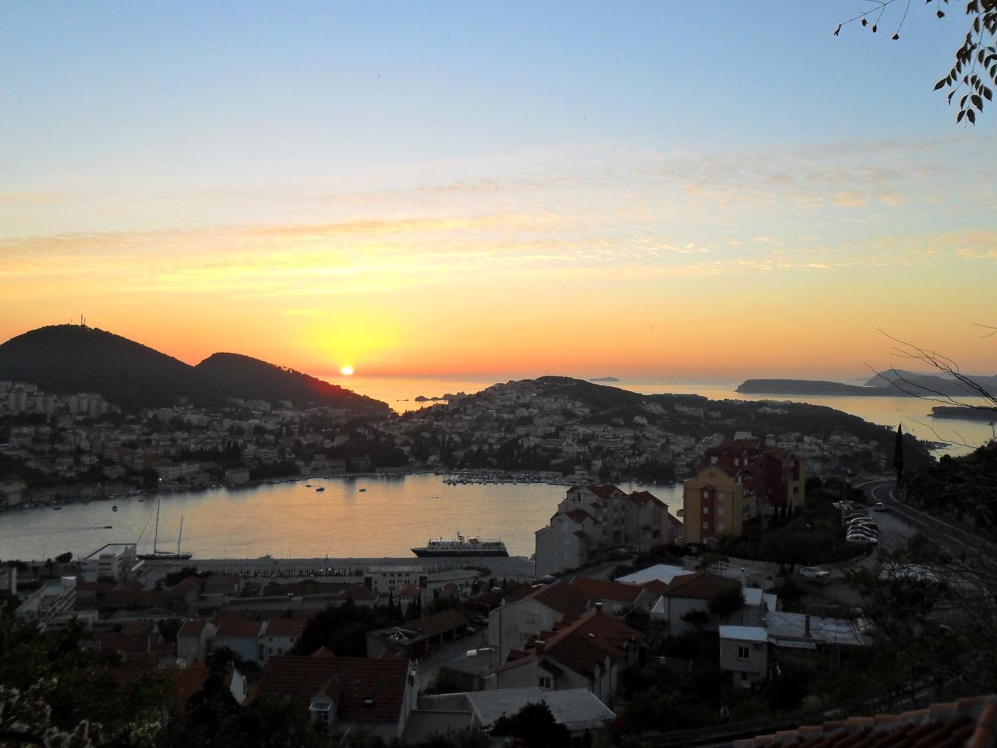 House Smajic Hotel Dubrovnik Bagian luar foto