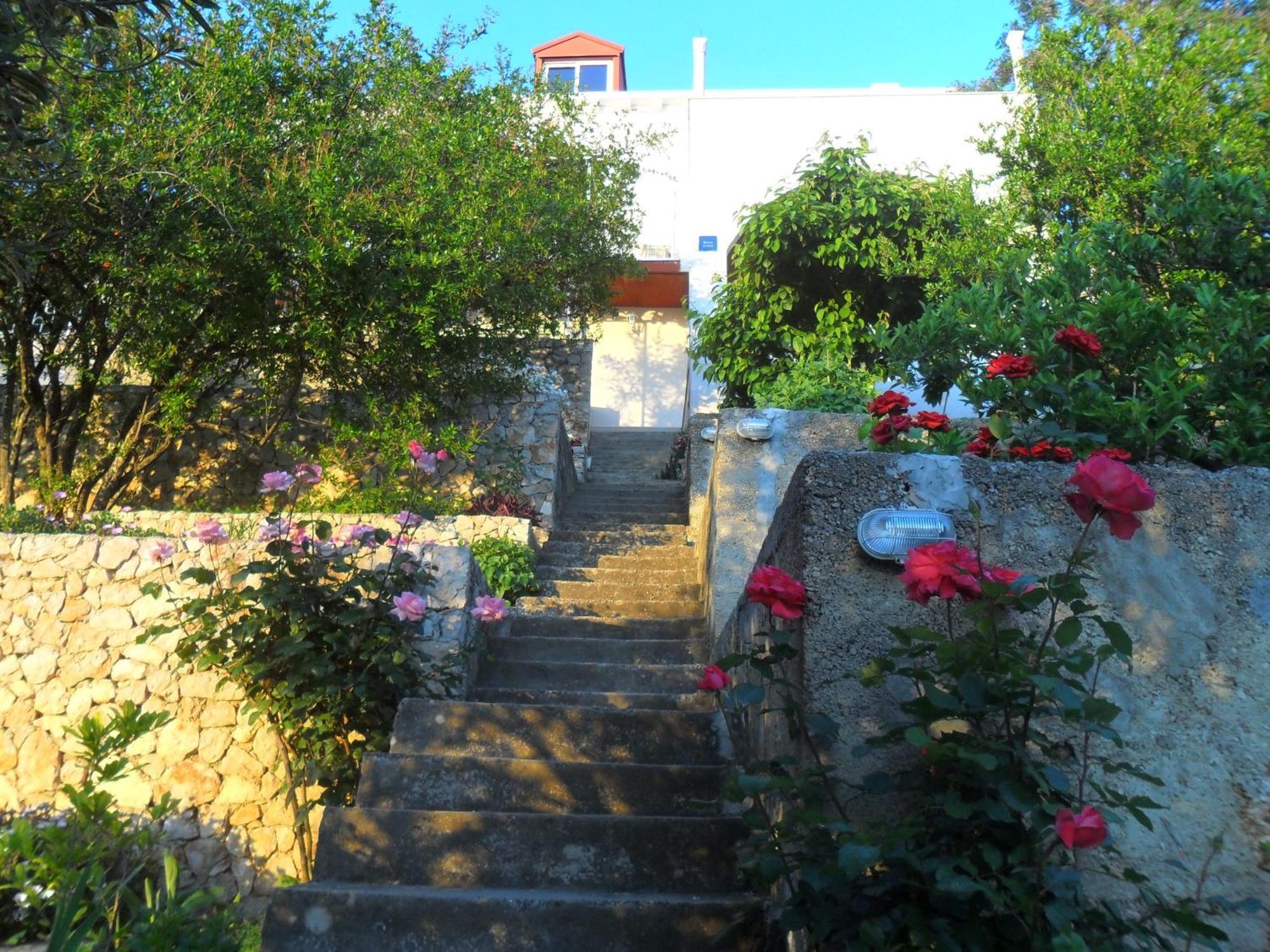 House Smajic Hotel Dubrovnik Bagian luar foto