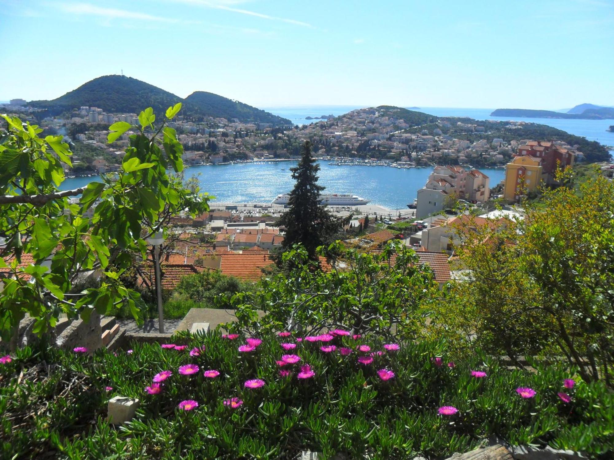 House Smajic Hotel Dubrovnik Bagian luar foto