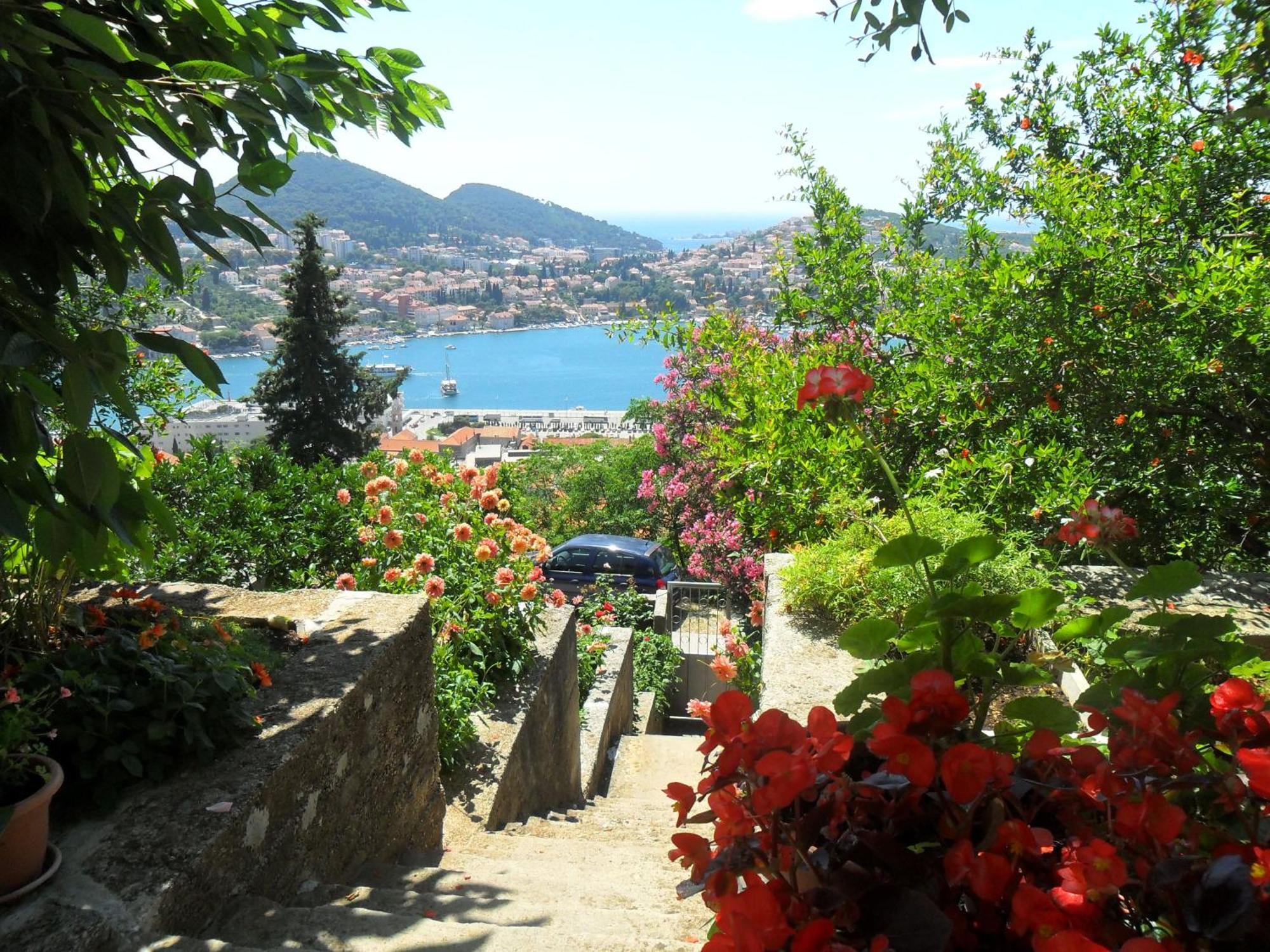 House Smajic Hotel Dubrovnik Bagian luar foto