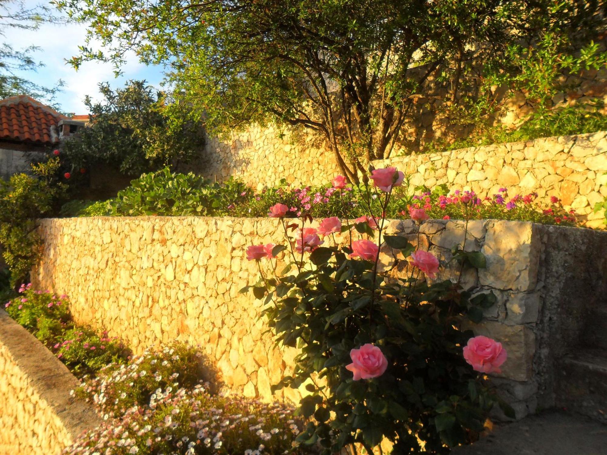 House Smajic Hotel Dubrovnik Bagian luar foto