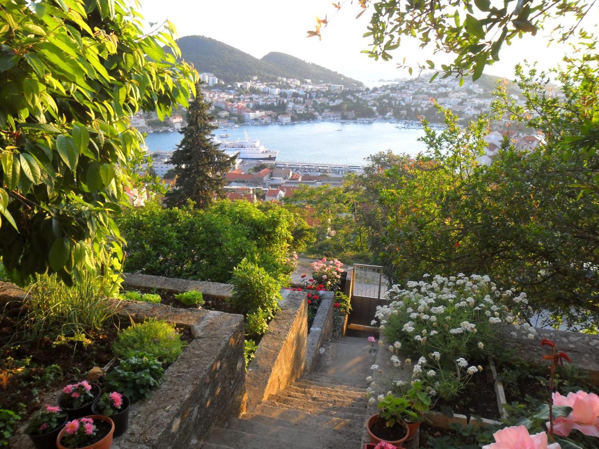 House Smajic Hotel Dubrovnik Bagian luar foto