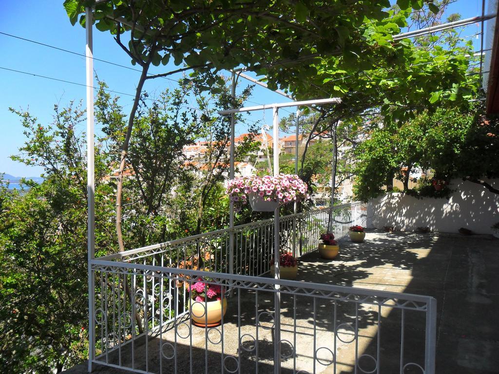 House Smajic Hotel Dubrovnik Bagian luar foto
