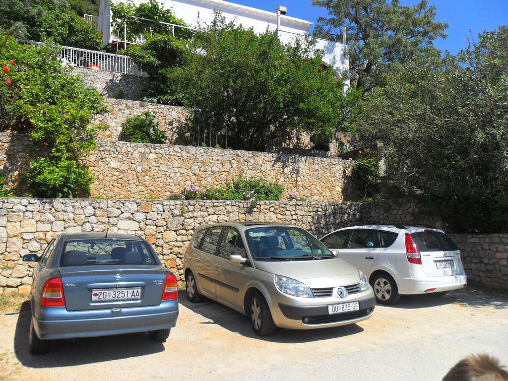 House Smajic Hotel Dubrovnik Ruang foto