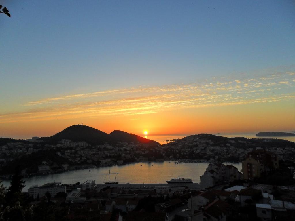 House Smajic Hotel Dubrovnik Ruang foto